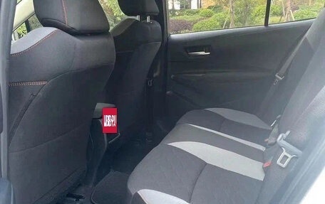 Toyota Corolla, 2022 год, 1 170 000 рублей, 10 фотография