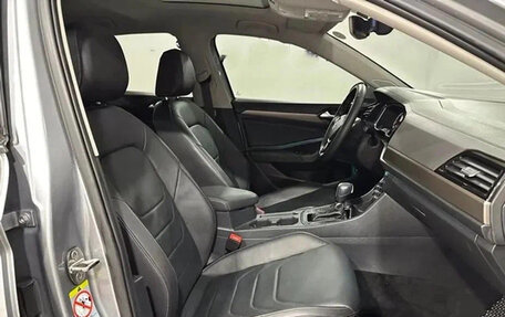 Volkswagen Jetta VII, 2021 год, 1 450 000 рублей, 10 фотография