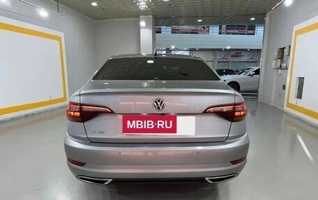 Volkswagen Jetta VII, 2021 год, 1 450 000 рублей, 6 фотография