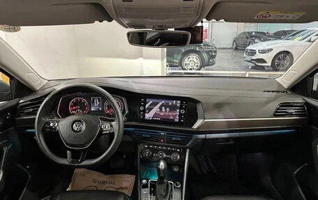 Volkswagen Jetta VII, 2021 год, 1 450 000 рублей, 9 фотография