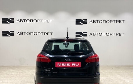 Ford Focus III, 2018 год, 1 099 000 рублей, 6 фотография