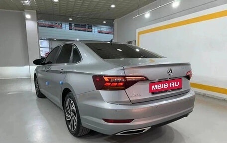 Volkswagen Jetta VII, 2021 год, 1 450 000 рублей, 5 фотография