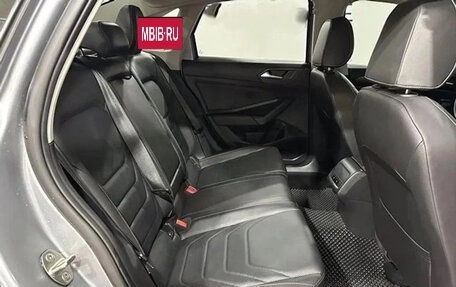 Volkswagen Jetta VII, 2021 год, 1 450 000 рублей, 11 фотография