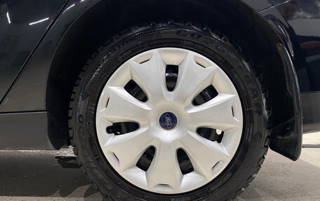 Ford Focus III, 2018 год, 1 099 000 рублей, 11 фотография