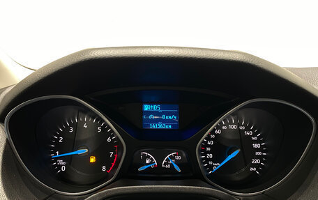 Ford Focus III, 2018 год, 1 099 000 рублей, 19 фотография