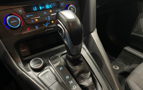 Ford Focus III, 2018 год, 1 099 000 рублей, 15 фотография