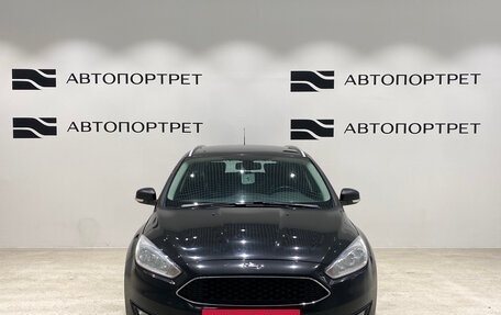 Ford Focus III, 2018 год, 1 099 000 рублей, 10 фотография