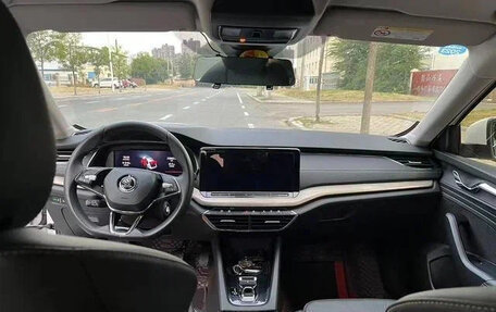 Skoda Octavia IV, 2022 год, 1 590 000 рублей, 7 фотография