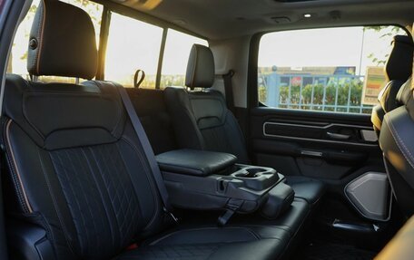 Rambler 1500, 2025 год, 10 000 000 рублей, 5 фотография