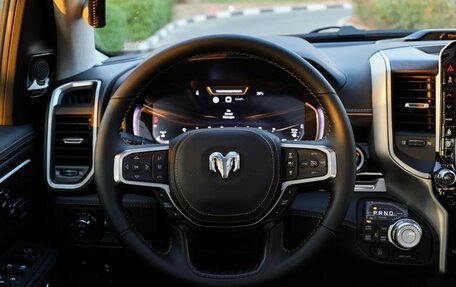 Rambler 1500, 2025 год, 10 000 000 рублей, 6 фотография