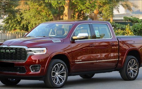 Rambler 1500, 2025 год, 10 000 000 рублей, 8 фотография