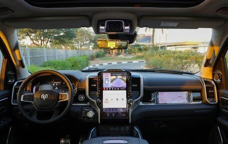 Rambler 1500, 2025 год, 10 000 000 рублей, 2 фотография