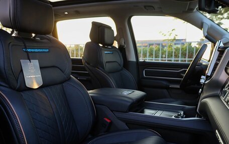 Rambler 1500, 2025 год, 10 000 000 рублей, 7 фотография