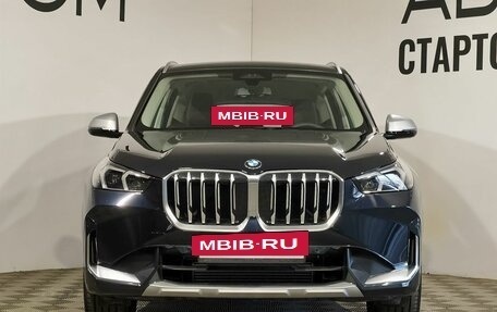 BMW X1, 2025 год, 5 740 000 рублей, 3 фотография