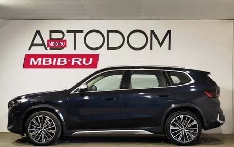 BMW X1, 2025 год, 5 740 000 рублей, 5 фотография