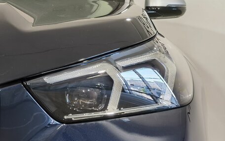 BMW X1, 2025 год, 5 740 000 рублей, 8 фотография