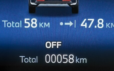 BMW X1, 2025 год, 5 740 000 рублей, 13 фотография