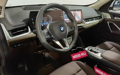 BMW X1, 2025 год, 5 740 000 рублей, 12 фотография