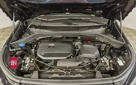 BMW X1, 2025 год, 5 740 000 рублей, 10 фотография