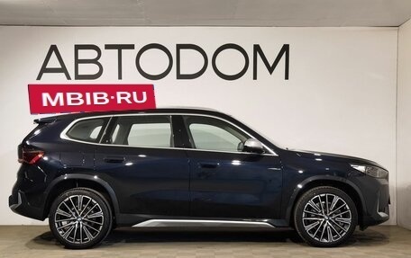 BMW X1, 2025 год, 5 740 000 рублей, 6 фотография