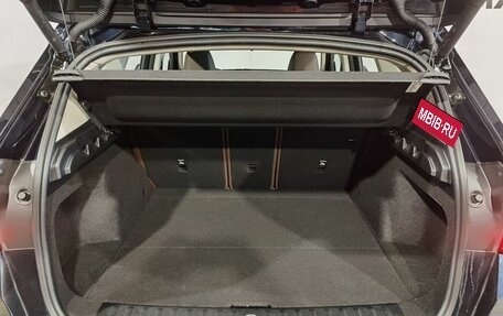 BMW X1, 2025 год, 5 740 000 рублей, 9 фотография