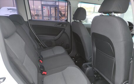 Skoda Yeti I рестайлинг, 2010 год, 700 000 рублей, 8 фотография