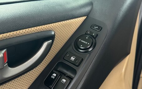 Hyundai Grand Starex Grand Starex I рестайлинг 2, 2012 год, 1 555 000 рублей, 8 фотография