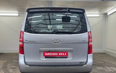 Hyundai Grand Starex Grand Starex I рестайлинг 2, 2012 год, 1 555 000 рублей, 4 фотография