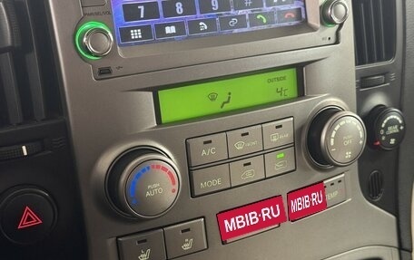 Hyundai Grand Starex Grand Starex I рестайлинг 2, 2012 год, 1 555 000 рублей, 10 фотография