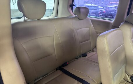 Hyundai Grand Starex Grand Starex I рестайлинг 2, 2012 год, 1 555 000 рублей, 18 фотография