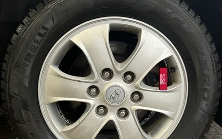 Hyundai Grand Starex Grand Starex I рестайлинг 2, 2012 год, 1 555 000 рублей, 21 фотография