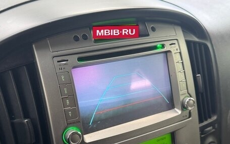 Hyundai Grand Starex Grand Starex I рестайлинг 2, 2012 год, 1 555 000 рублей, 11 фотография