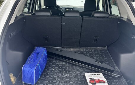 Mazda CX-5 II, 2015 год, 3 400 000 рублей, 10 фотография