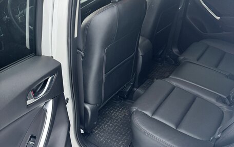 Mazda CX-5 II, 2015 год, 3 400 000 рублей, 7 фотография