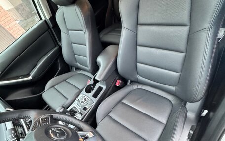 Mazda CX-5 II, 2015 год, 3 400 000 рублей, 11 фотография