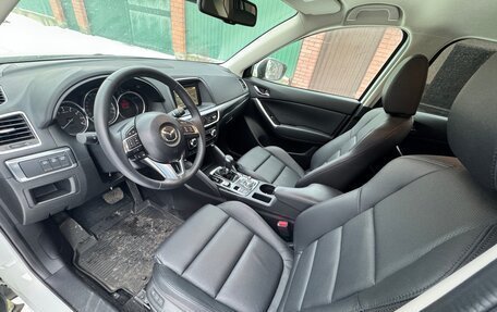 Mazda CX-5 II, 2015 год, 3 400 000 рублей, 12 фотография
