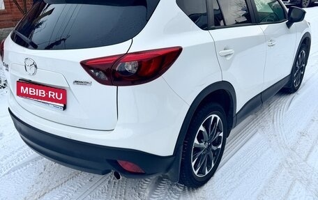 Mazda CX-5 II, 2015 год, 3 400 000 рублей, 4 фотография
