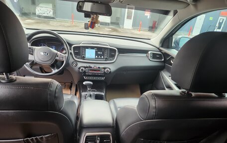 KIA Sorento III Prime рестайлинг, 2019 год, 2 860 000 рублей, 15 фотография