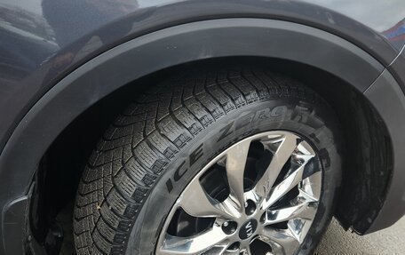 KIA Sorento III Prime рестайлинг, 2019 год, 2 860 000 рублей, 9 фотография