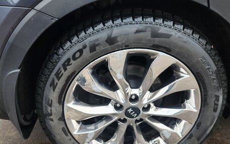 KIA Sorento III Prime рестайлинг, 2019 год, 2 860 000 рублей, 8 фотография