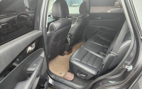 KIA Sorento III Prime рестайлинг, 2019 год, 2 860 000 рублей, 13 фотография