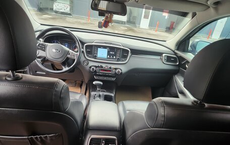 KIA Sorento III Prime рестайлинг, 2019 год, 2 860 000 рублей, 14 фотография