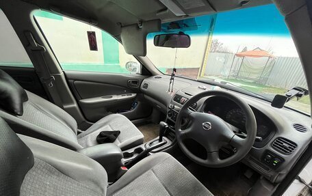 Nissan Sunny B15, 2003 год, 300 000 рублей, 5 фотография