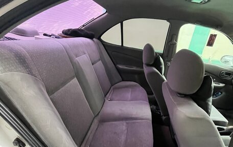 Nissan Sunny B15, 2003 год, 300 000 рублей, 7 фотография