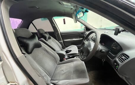 Nissan Sunny B15, 2003 год, 300 000 рублей, 6 фотография