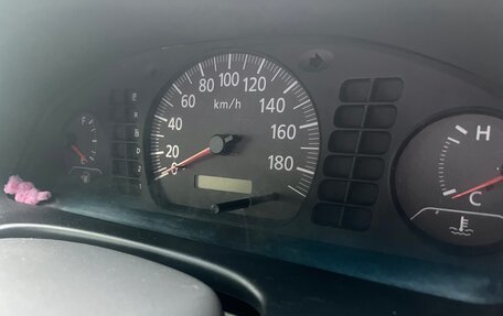 Nissan Sunny B15, 2003 год, 300 000 рублей, 8 фотография