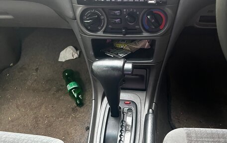 Nissan Sunny B15, 2003 год, 300 000 рублей, 12 фотография