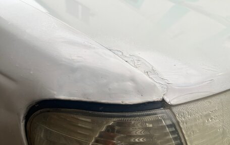 Nissan Sunny B15, 2003 год, 300 000 рублей, 11 фотография