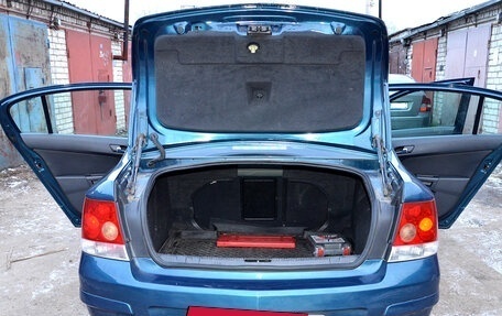 Opel Astra H, 2007 год, 285 000 рублей, 15 фотография