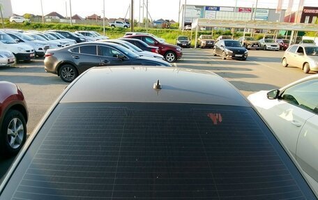 Audi A6, 2013 год, 1 415 000 рублей, 5 фотография